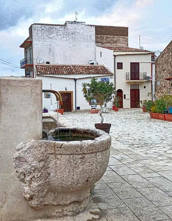 Da Giusy A Scopello Scopello (Sicily) Exterior foto