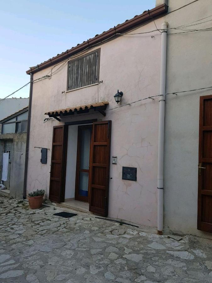 Da Giusy A Scopello Scopello (Sicily) Exterior foto