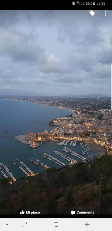 Da Giusy A Scopello Scopello (Sicily) Exterior foto