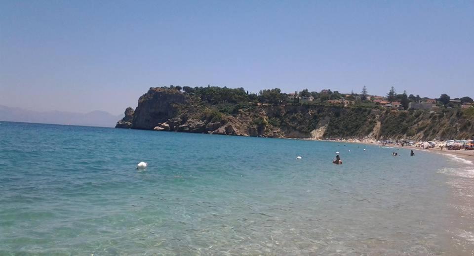 Da Giusy A Scopello Scopello (Sicily) Quarto foto
